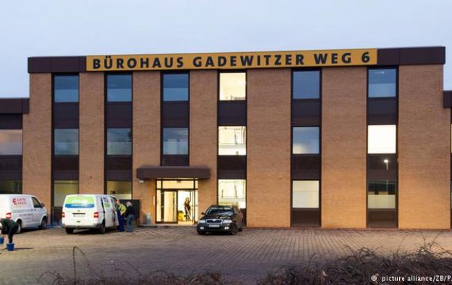 В Германии обстреляли здание будущего приюта для беженцев