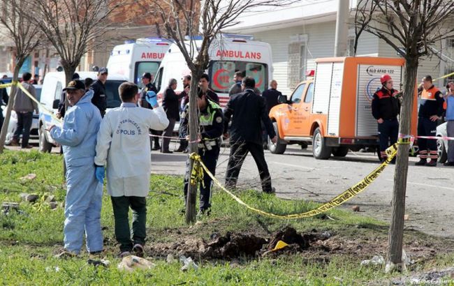 Ракетный обстрел Турции с Сирии: выросло количество погибших