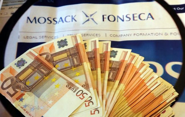 В иностранных офшорах осело 1,5-2 годовых ВВП Украины