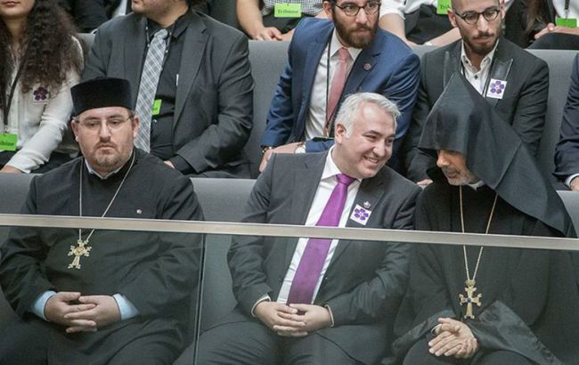 Депутатам Бундестагу турецького походження погрожують розправою, - Die Zeit