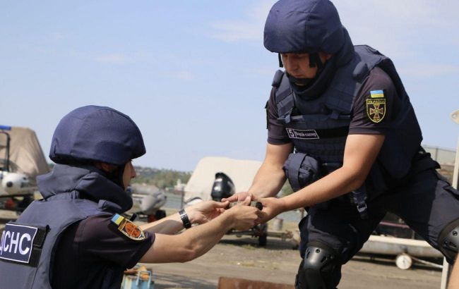 На заседании ТКГ согласовали 19 участков разминирования на Донбассе