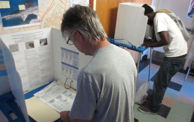 На выборах в США досрочно проголосовали более 85 млн человек