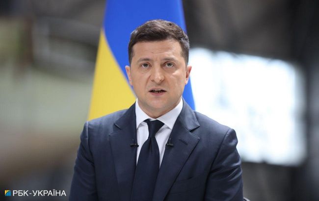 Украина поможет тушить пожары в Греции. Зеленский дал поручение