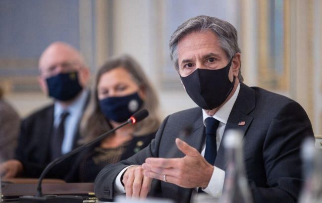 США предлагают провести заседание СБ ООН по Израилю и Палестине на следующей неделе