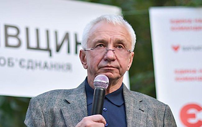 В "Батькивщине" назвали приоритетом восстановление программы капремонтов устаревшего жилья