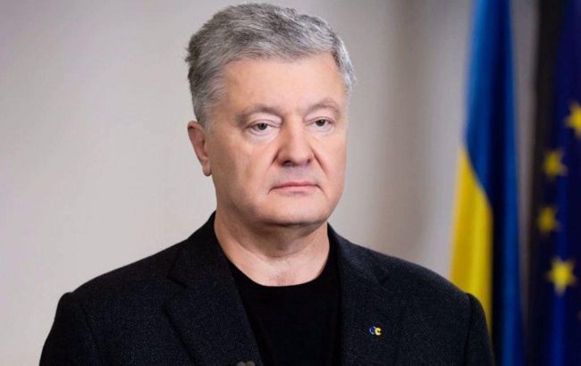 Порошенко призвал государства Персидского залива увеличить поставки нефти на мировой рынок