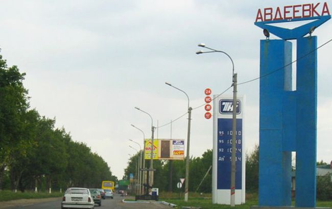 В Авдеевке из-за обстрелов боевиков с начала года погиб 31 человек, - МВД