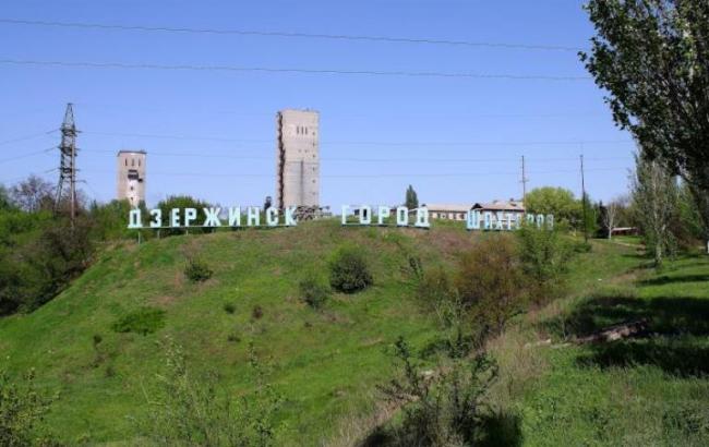 В Донецкой обл. из-за обстрела горела шахта "Южная", - ГСЧС