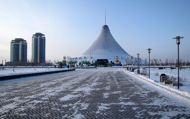 Представители сирийской оппозиции прибыли на переговоры в Астану