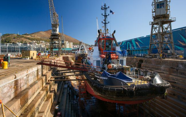 Україна за два місяці збільшила імпорт з ПАР на 540%, - МЗС