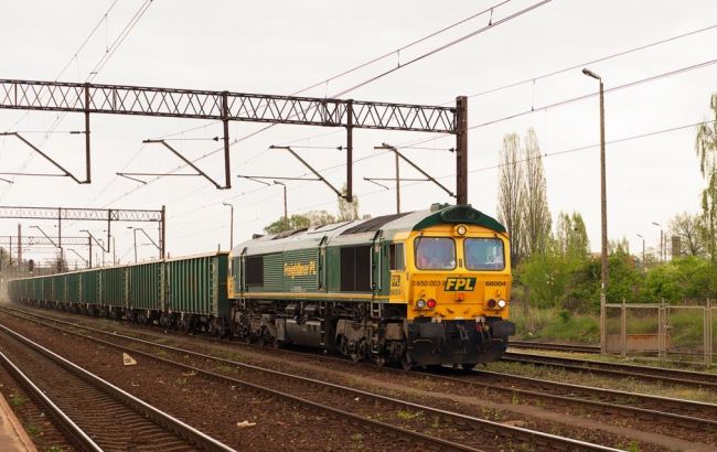 В Австрии погибли двое мигрантов, скрывавшиеся в грузовом поезде