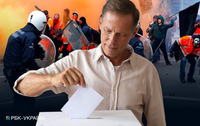 "Друзі" Путіна за бортом? Чим завершився для Європи турбулентний період виборів