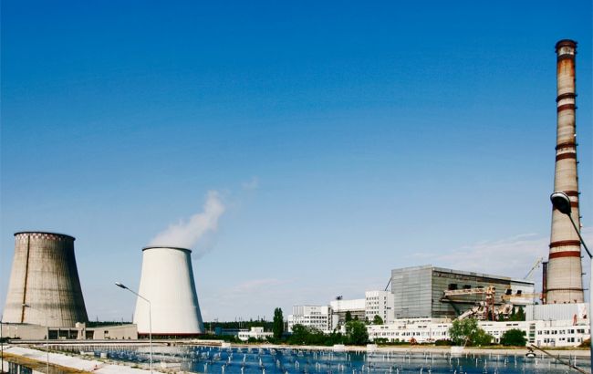 "Укртрансгаз" снял ограничения на транспортировку газа для ТЭЦ-6