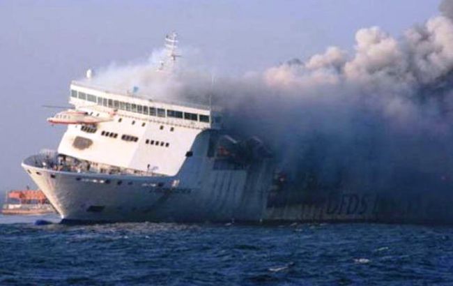 На Филиппинах перевернулся пассажирский паром, погибли более 33 человек