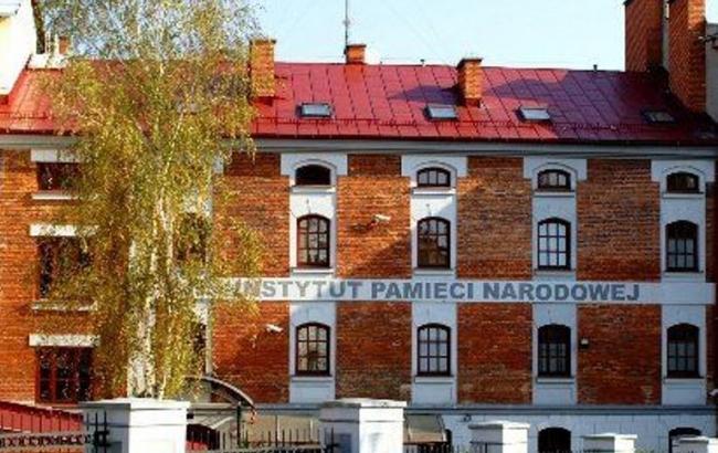 Польша просит США экстрадировать украинца, подозреваемого в военных преступлениях