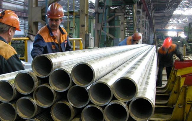 Великі та середні підприємства України за 9 міс. 2014 р. отримали збиток у 168 млрд грн, - Держстат