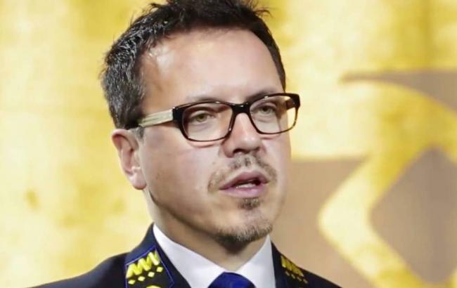 Кабмин назначил поляка Войцеха Балчуна на должность главы "Укрзализныци"