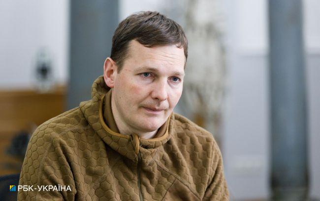 Пятая часть Украины загрязнена взрывоопасными предметами, - МВД