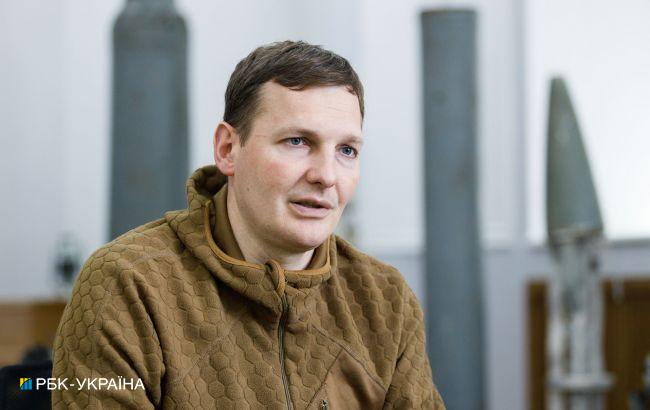 Названа единственная область Украины, в которую не прилетали ракеты с начала войны