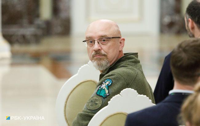 Наши солдаты продолжают движение вперед: Резников показал осеннее наступление ВСУ