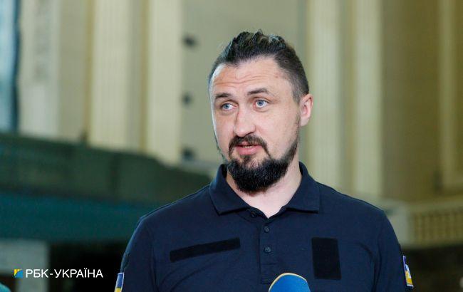 Камишін розповів про значне зростання виробництва боєприпасів в Україні