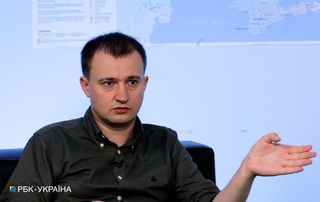 Чмут о "медленном" контрнаступлении: хотим быстро - будет больше жертв, в разы