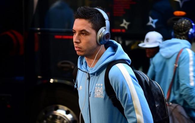 В "Манчестер Сити" хотят пройти "Барселону"