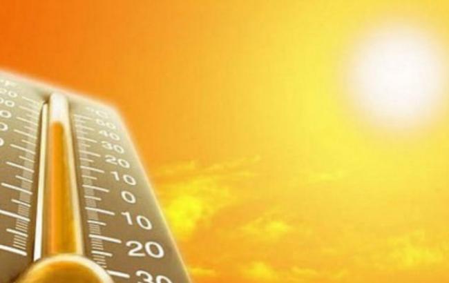 В Україні 31 серпня утримається надзвичайна пожежна небезпека, - ДСНС