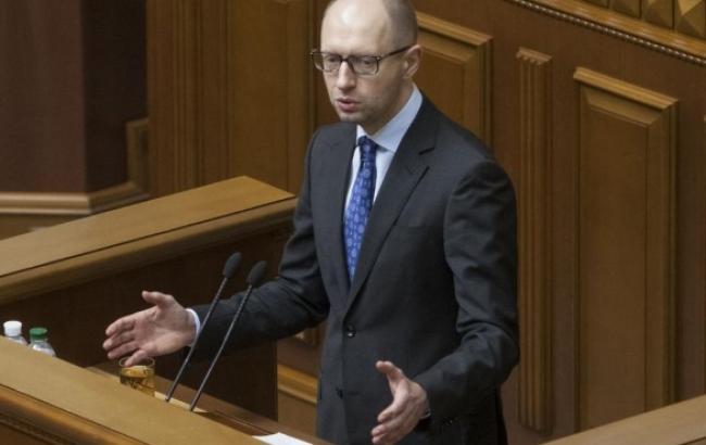 Коалиция одобрила в целом 17 кандидатов на посты министров