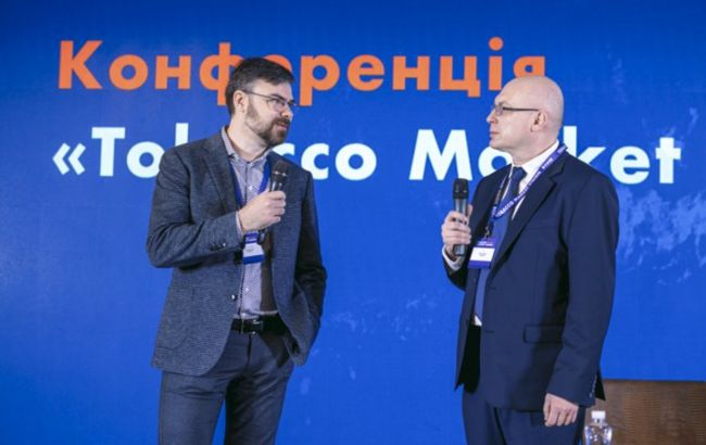 Участники табачного рынка Украины назвали главные проблемы отрасли