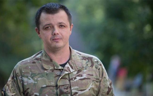 Координатором коалиции на ближайший период избран Юрий Луценко, - Самопомич