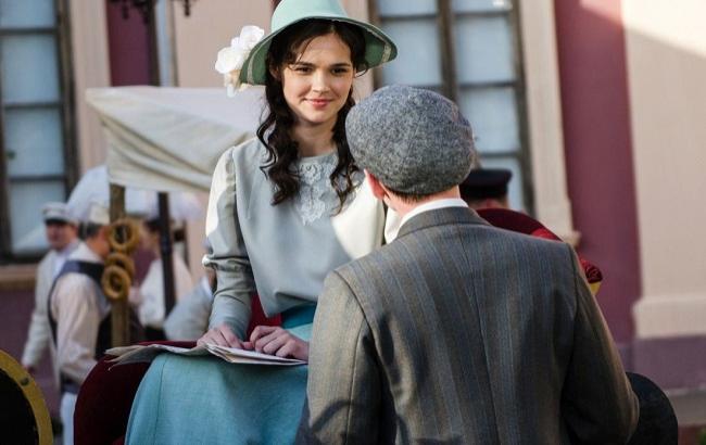 Сувенир из Одессы: интересные факты о сериале