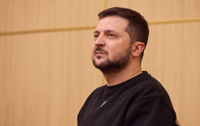 Європейці повинні розуміти, що допомагаючи нам, вони допомагають собі, - Зеленський