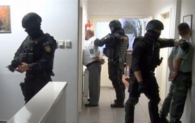 В Венгрии задержали 20 таможенников из-за контрабанды с Украиной