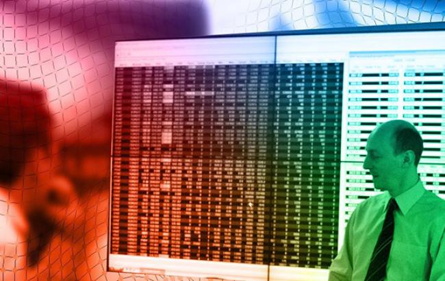 "Украинская биржа" запретила сделки с акциями "Харьковоблэнерго", "Турбоатома" и "Полтавского ГОК"