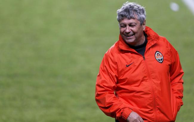 Сподіваюся, в наступному році ми знову відправимося в Бразилію, - Мірча Луческу