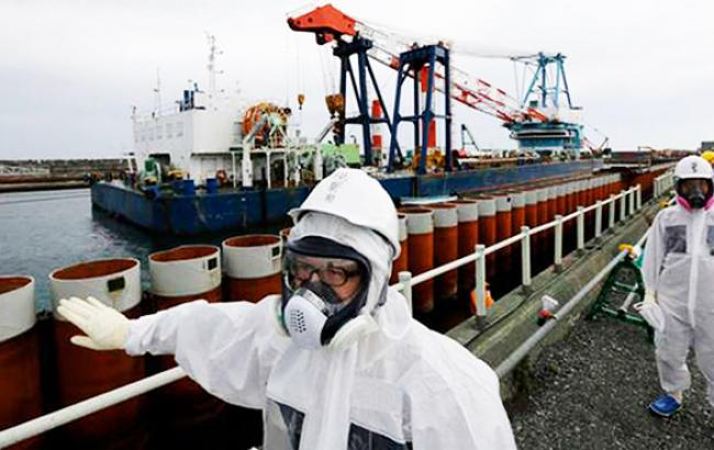 В АПУ рассчитывают на успешные переговоры с Австралией по поставкам урана в Украину