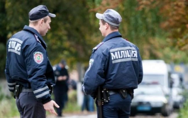 У Києві на час проведення Маршу солідарності залучено понад 2 тис. правоохоронців, - МВС