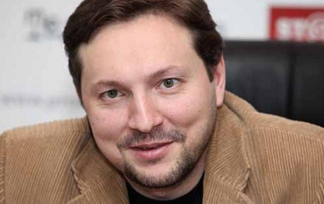 Глава Мининформполитики привлечет около 10 млн грн частных средств для создания министерства