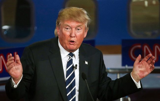 Goldman Sachs запретил своим партнерам вносить деньги на предвыборную кампанию Трампа