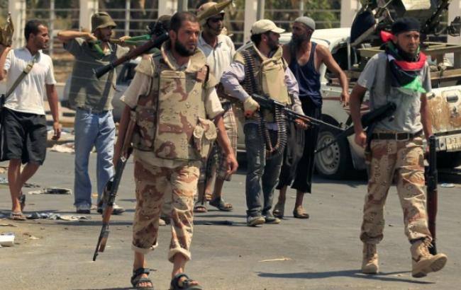 У Лівії з полону звільнили двох українських лікарів