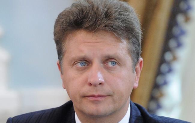 Украина и Россия завтра проведут переговоры по авиасообщению