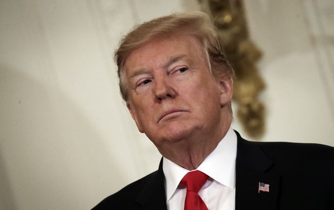 Трамп подрывает стабильность мировой экономики, - Лагард