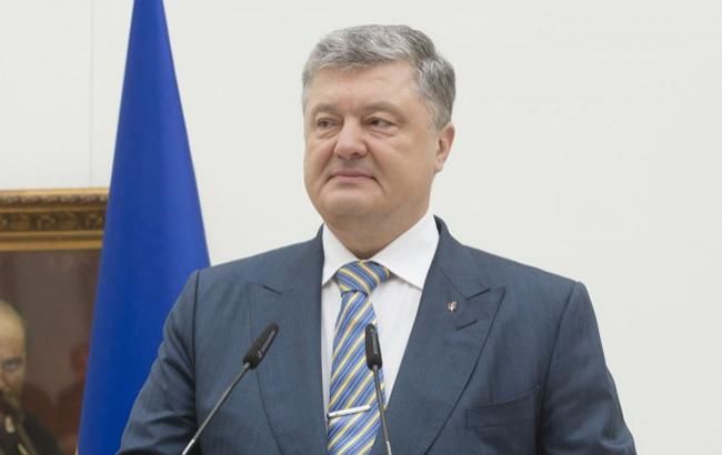 Порошенко назначил нового члена Нацсовета по телерадиовещанию