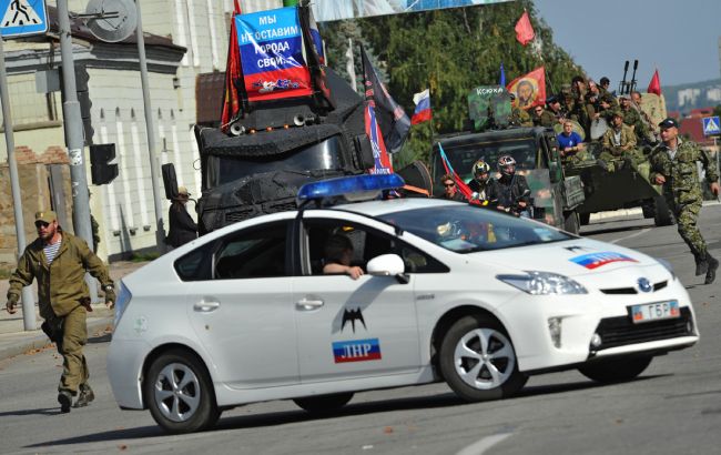 Боевики готовят масштабные провокации в Станице Луганской, - штаб