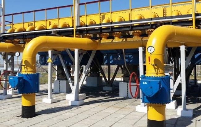 "Укргазвидобування" відновила продаж скрапленого газу на аукціонах