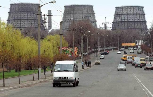 "АрселорМиттал Кривой Рог" в октябре увеличил производство стали на 3,1% - до 576,1 тыс. т