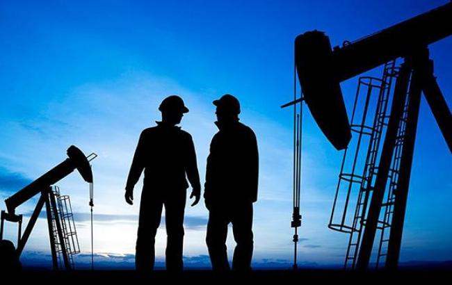 Цена на нефть WTI упала ниже 50 долл./баррель