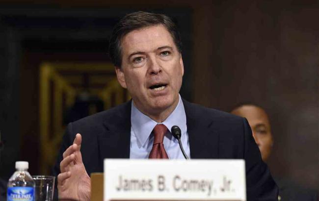 Директор ФБР летом 2016 пытался опубликовать данные о влиянии России на выборы в США