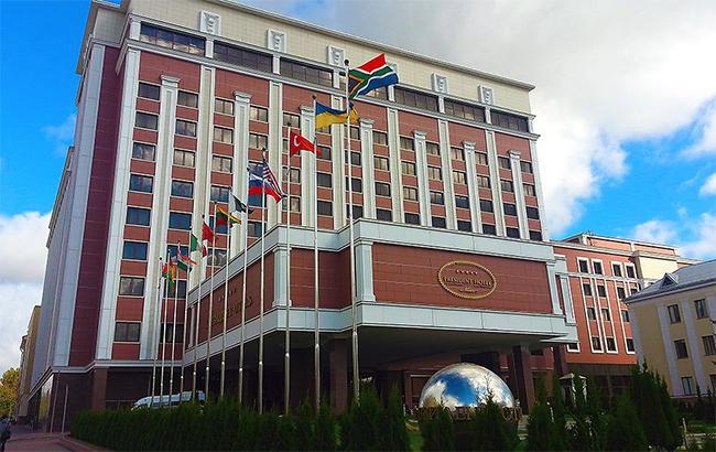 В Минске началось заседание контактной группы по Донбассу